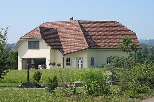 Bedachungen